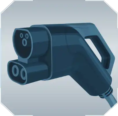 Montra Electric EVIATOR fast charging feature