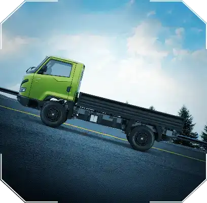 Montra Electric EVIATOR gradeability feature