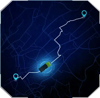 Montra Electric EVIATOR range feature