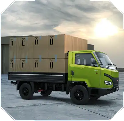 Montra Electric EVIATOR torque feature